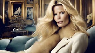 Claudia Schiffer: Vermögen, Karriere und lifestyle im Fokus 2024