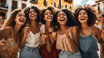 Die Bedeutung von 'Chicas': Was du darüber wissen solltest