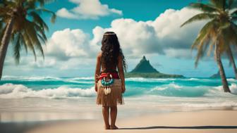Die Bedeutung von Moana: Herkunft und Symbolik des Namens