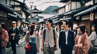 Gaijin Bedeutung: Die wahre Bedeutung des Begriffs für Ausländer in Japan
