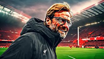Jürgen Klopp: Vermögen und Gehalt 2024 - Ein Blick hinter die Kulissen