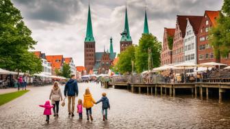 lübeck sehenswürdigkeiten kinder für unvergessliche Erlebnisse