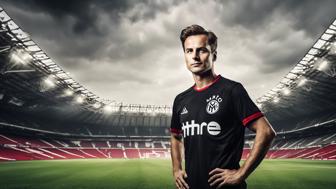 Mario Götze: Vermögen und Gehalt des Fußball-Stars im Jahr 2024