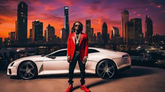 Offset Vermögen: Ein umfassender Überblick über den Reichtum des Rappers