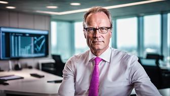 René Obermann Vermögen: Ein umfassender Überblick über sein finanzielles Imperium