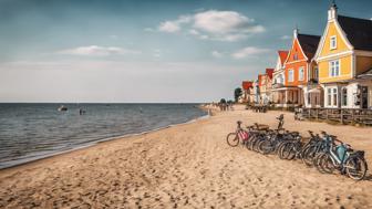 Rewal Sehenswürdigkeiten für unvergessliche Erlebnisse an der polnischen Ostseeküste