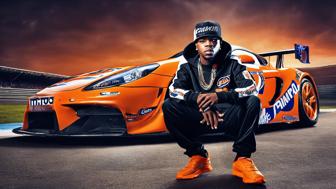 Smudo Vermögen: Alles über den Reichtum des Fanta Vier Rappers 2024