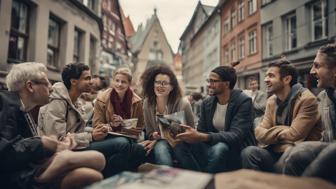 Spacken Bedeutung: Definition, Herkunft und alles, was du wissen musst