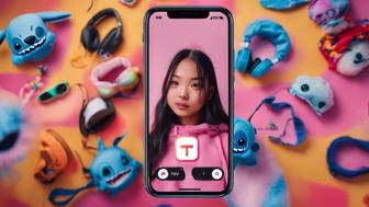 Stitch TikTok Bedeutung: Was du über die neue Funktion wissen musst