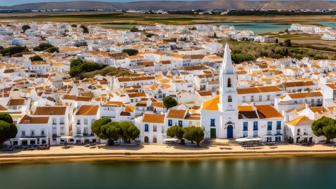 Tavira Sehenswürdigkeiten: Entdecken Sie die versteckten Schätze dieser charmanten Stadt