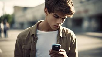 Was ist die 'Pick Me Boy' Bedeutung? Eine umfassende Erklärung